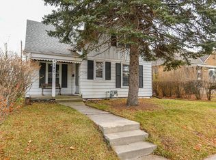 1720 S 59th St, West Allis, WI 53214