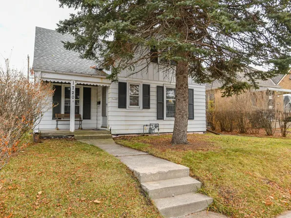 1720 South 59th STREET, West Allis, WI 53214