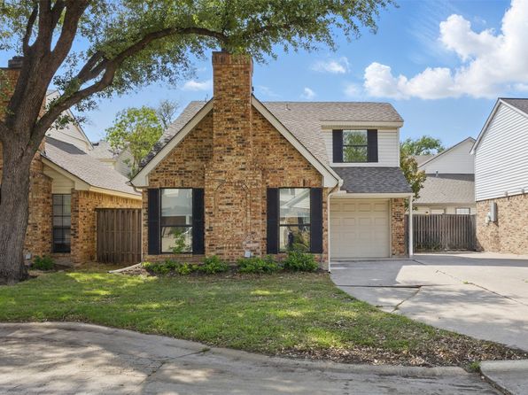 Home for Sale in Dallas TX