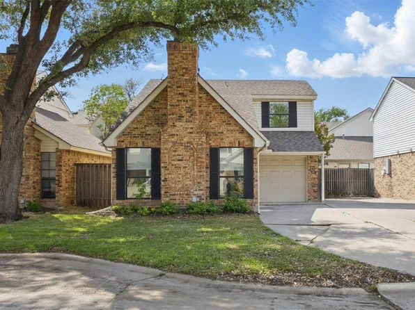 2778 Harbinger Ln, Dallas, TX 75287
