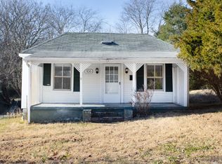 106 Murray St, Hillsborough, NC 27278