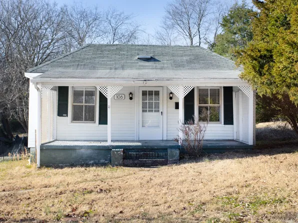 106 Murray St, Hillsborough, NC 27278