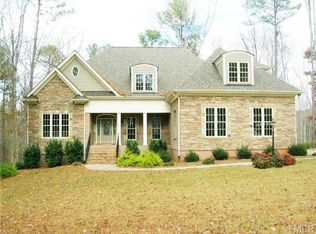 5620 Bella Terra Ct, Wake Forest, NC 27587