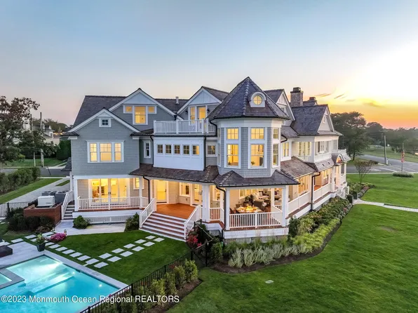 65 South Boulevard, Spring Lake, NJ 07762