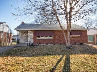 8108 Carlsbad Dr, Saint Louis, MO