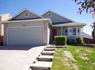 6356 La Plata Peak Dr, Colorado Springs, CO 80923