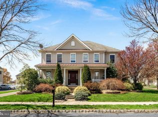 15 Bullock Way, Chesterfield, NJ 08515