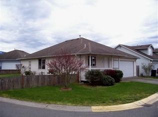 464 Meadow Pl, Sedro Woolley, WA 98284