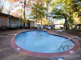549 N Mendenhall Rd APT 04, Memphis, TN 38117