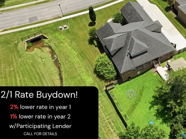 10 Green Creek Rd, Madison, AL 35756