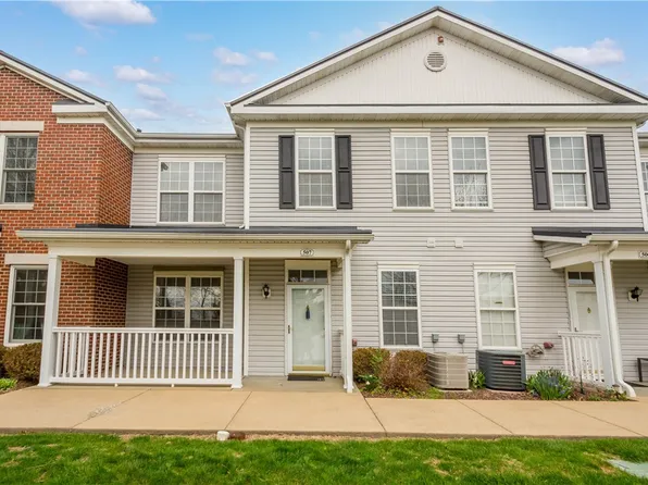 507 Sonie Dr, Sewickley, PA 15143