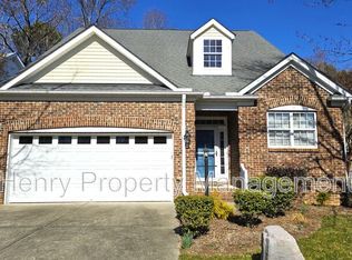 200 Rockport Ridge Way, Cary, NC 27519