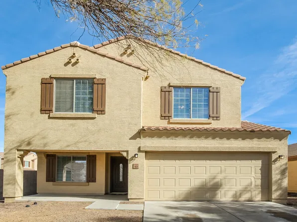 4825 N 111th Gln, Phoenix, AZ 85037