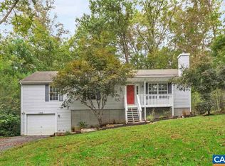 1389 Morning Glory Turn, Ruckersville, VA 22968