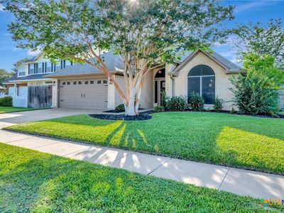 105 Legend Dr, Victoria, TX, 77904