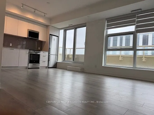 1787 Saint Clair Ave W #1007 — Photo 30