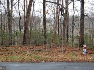 9808 Ridge St, Lanham, MD 20706