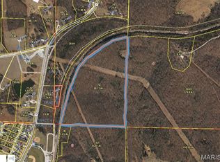 N Highway 17, Crocker, MO 65452