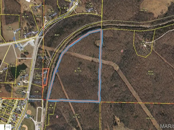 N Highway 17, Crocker, MO 65452