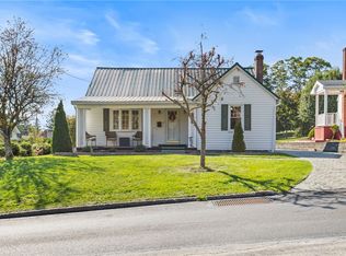 119 Colby Ave, Somerset, PA 15501