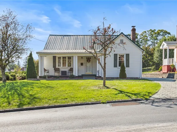 119 Colby Ave, Somerset, PA 15501