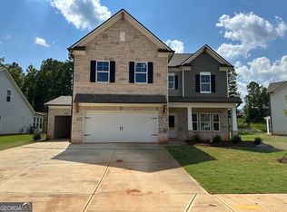 398 Blue Billed Xing #135A, Jefferson, GA 30549