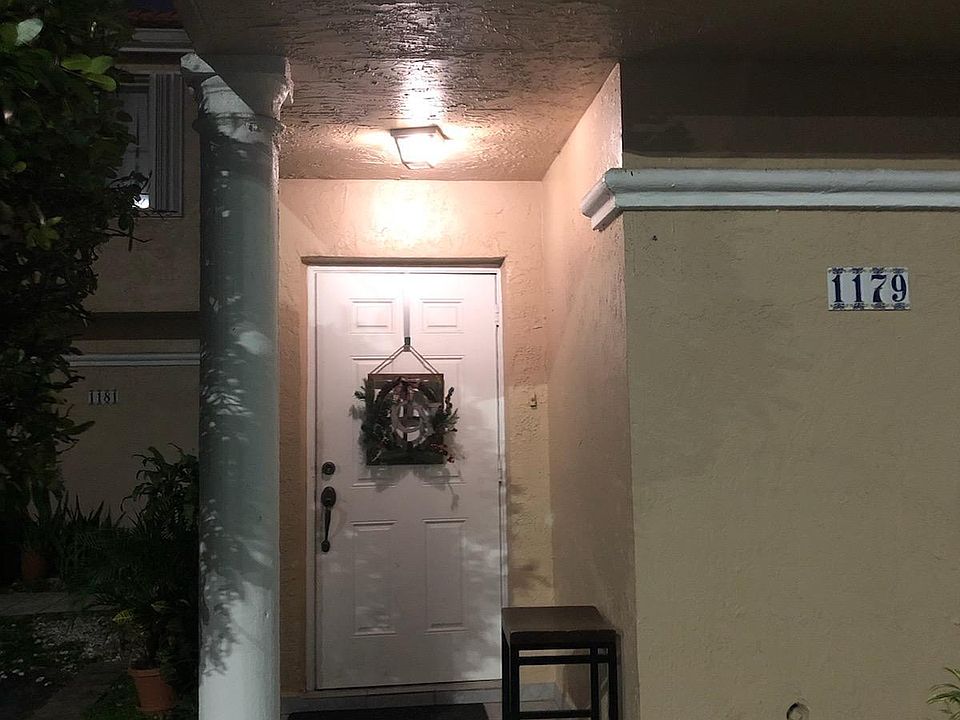 1st image of 1179 NW 123rd Ct #509