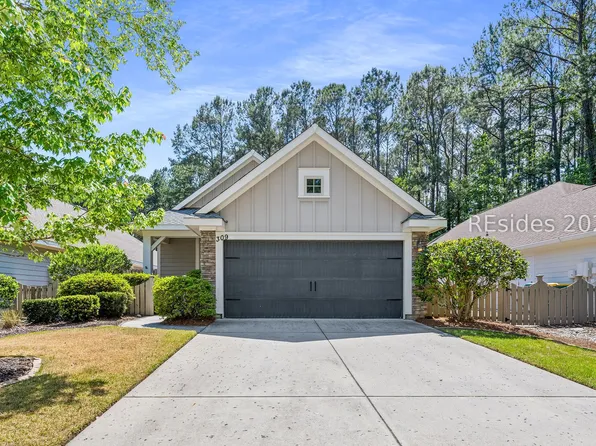 309 Hampton Lake Xing, Bluffton, SC 29910