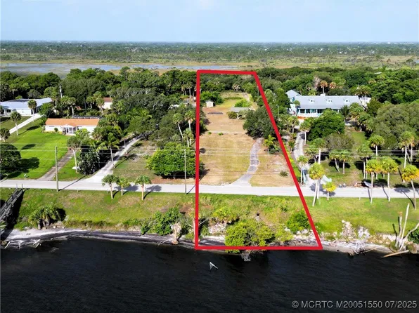 12825 S Indian River Dr, Jensen Beach, FL 34957