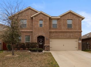 10505 Turning Leaf Trl, Fort Worth, TX 76131