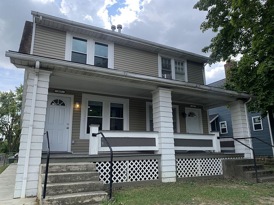 1st image of 967 E 17th Ave