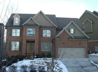 1311 Ashbury Park Dr, Hoschton, GA