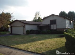 1148 N Old Bridge Rd, Palatine, IL 60067