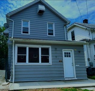 322 Bloy St, Hillside, NJ, 07205