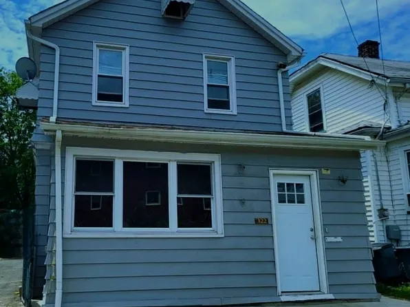 322 Bloy St, Hillside Twp., NJ 07205