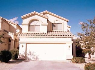 3570 W Chama Dr, Glendale, AZ 85310