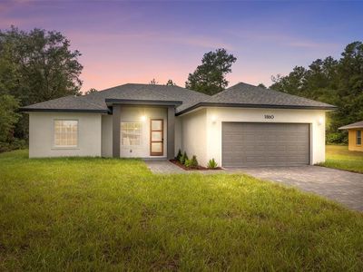 1860 SW 160th Ln, Ocala, FL, 34473