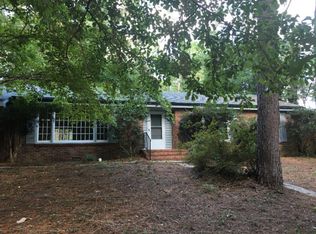 3432 Arbutus Dr SW, Aiken, SC 29801