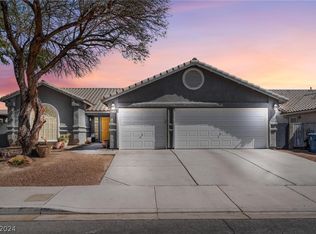 5712 Wandering Ivy St, Las Vegas, NV 89130