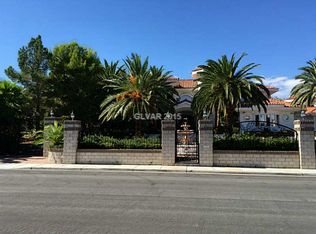 2021 S Valadez St, Las Vegas, NV 89117