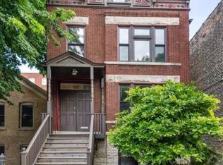 1505 N Leavitt St UNIT 1, Chicago, IL 60622