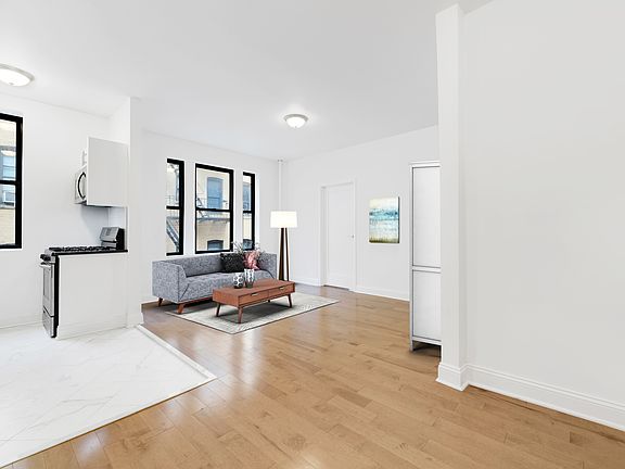 2nd image of 385 Fort Washington Ave APT 34