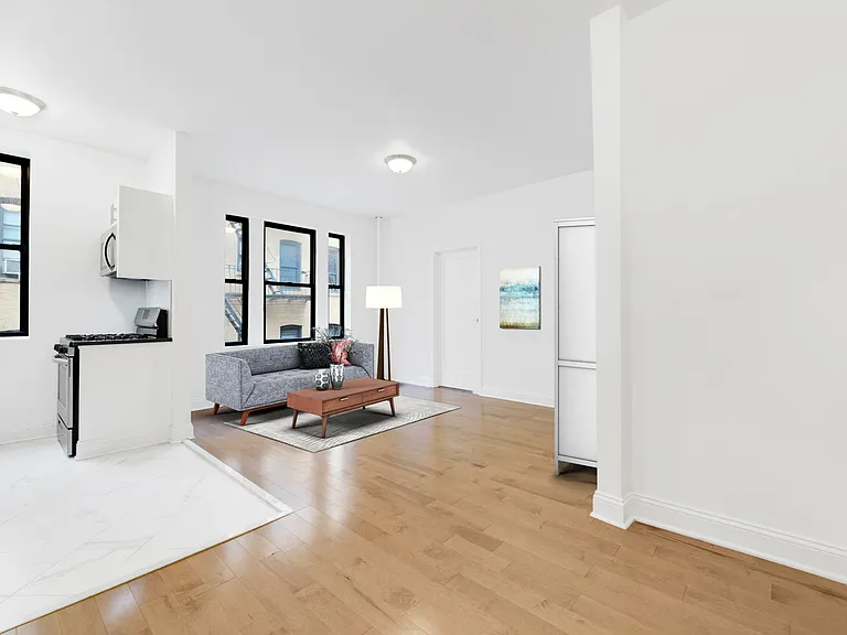 385 Fort Washington Ave #34 — Photo 2
