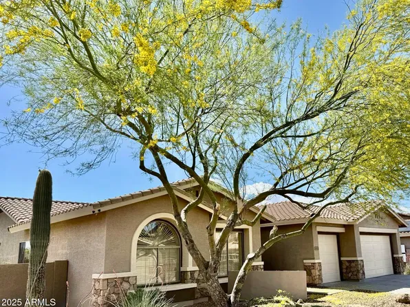 40533 N CROSS TIMBERS Trail, Anthem, AZ 85086