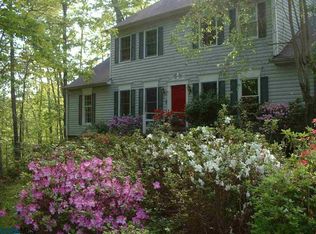 2085 Skylark Ct, Charlottesville, VA 22901