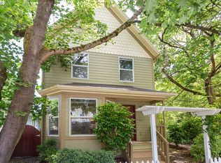 3504 NE 8th Ave, Portland, OR 97212