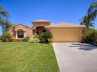 2607 SW 41st St, Cape Coral, FL 33914