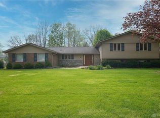 2941 Tara Trl, Dayton, OH 45434