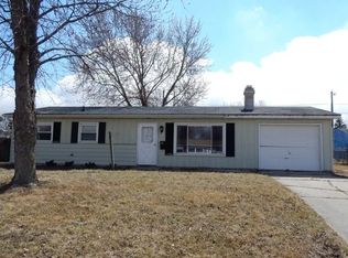 108 S Ivy Ln, Butler, IN 46721