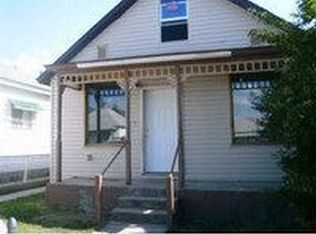 2204 Walnut St, Butte, MT 59701